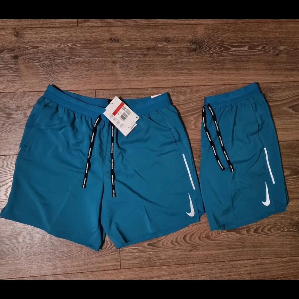Nike shorts small and medium